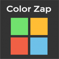 Color Zap Game