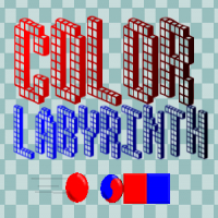 COLOR_LABYRINTH Game