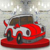 Coloring Cars Time Game