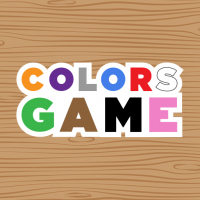 Colors Game Game