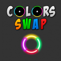 Colors Swap Game