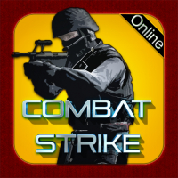 Combat Strike Multiplayer Game