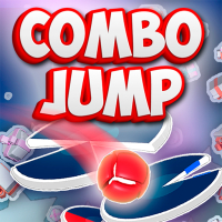 Combo Jump Game