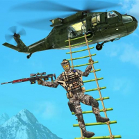 Commando IGI Shooting Strike Game