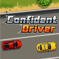 Confident Driver Game