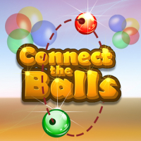 Connect The Balls Game