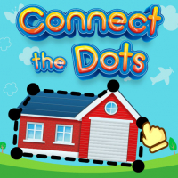 Connect The Dots Game For Kids Game