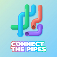 Connect the Pipes: Connecting Tubes Game