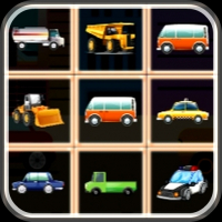 Connect Vehicles Game