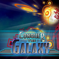 Conquer the Galaxy Game