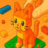 Construction Set – 3D Builder