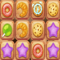 Cookie Jam Game