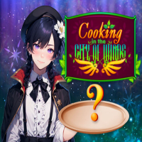 Cooking in the City of Winds Game