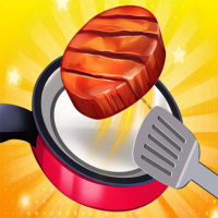 Cooking Madness Game Game