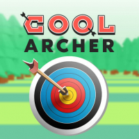 Cool Archer Game