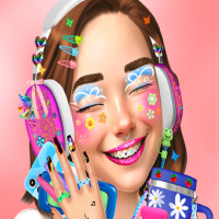 Play Cool Girl Aesthetics