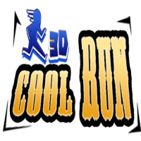 Cool Run 3D Game