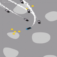 Cop Chop Police Car Chase Game Game