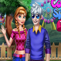 Couple Spring Trends Game