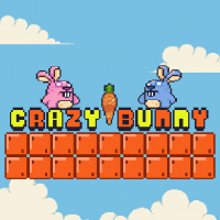 Crazy Bunny Game