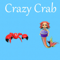 Crazy Crab Game
