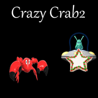 Crazy Crab2 Game
