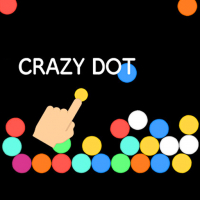 Crazy Dot Game