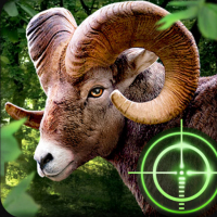 Crazy Goat Hunter 2020 Game
