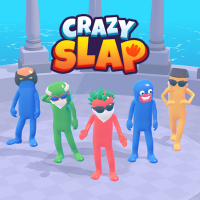 Crazy Slap Game