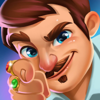 Crazy Tycoon Game