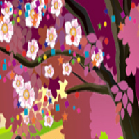 Create Your Blossom Tree Game