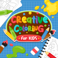 Creative Coloring Game
