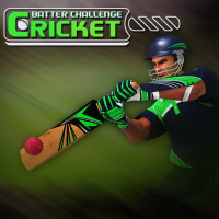 Cricket Batter Challenge Game Game