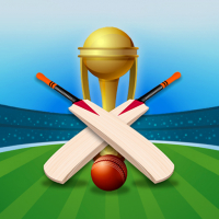 Cricket Champions Cup Game
