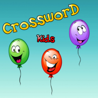 Crossword for kids Game