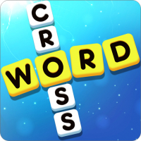 Crossy Word Game