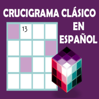 Crucigramas Clásicos Game