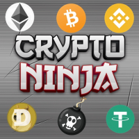 Crypto Ninja Game