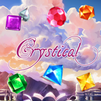 Crystical Game