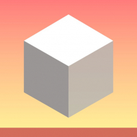 Cube From Space Game
