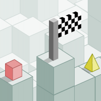 Cube Xtreme Game