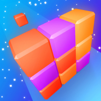 Cubes Blast Game