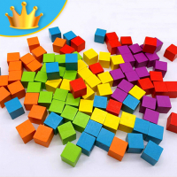 Cubes King Game