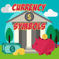 Currency Symbols Game