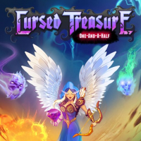 Cursed Treasure 1½ Game