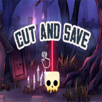 Cut and save Game