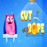 Cut My Rope Game