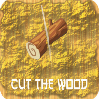 Cut The Wood Game