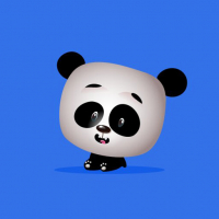 Cute Panda Memory Challenge Game