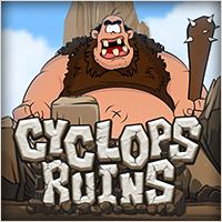 Cyclops Ruins Game